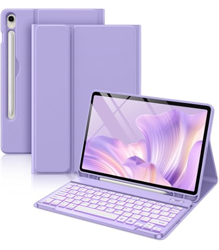 Amazon.co.jp: Samsung Galaxy Tab S7 FE 12.4インチ、64GB